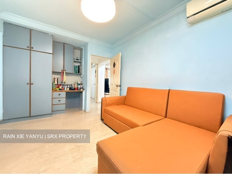 Blk 354 Woodlands Avenue 1 (Woodlands), HDB 4 Rooms #538573031